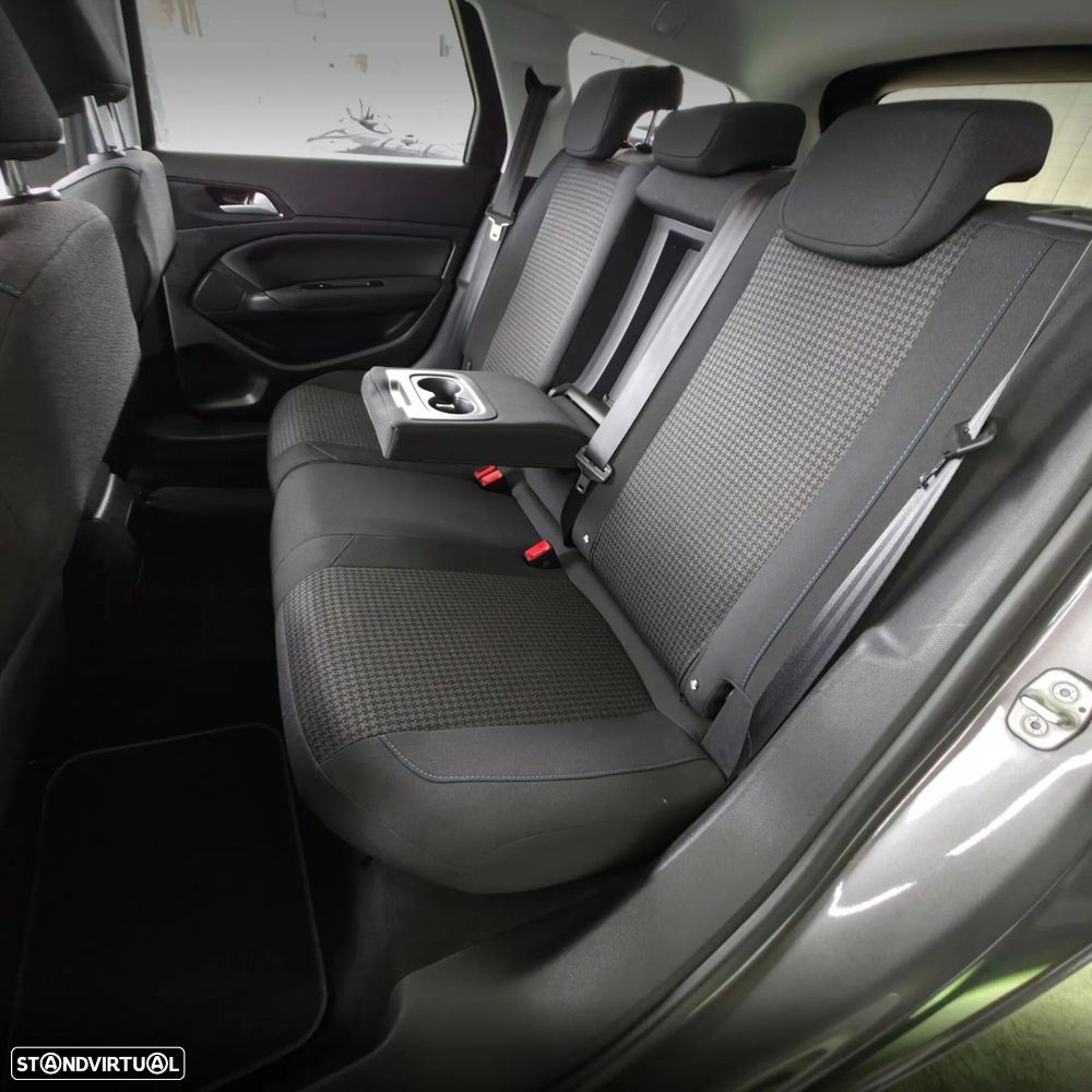 Peugeot 308 SW 1.5 BlueHDi Active Pack - 28