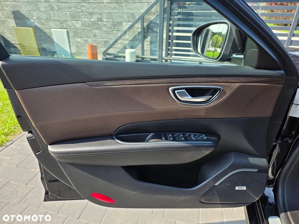 Renault Talisman 1.6 Energy dCi Intens EDC - 10