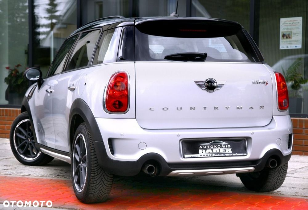 MINI Cooper S - 19