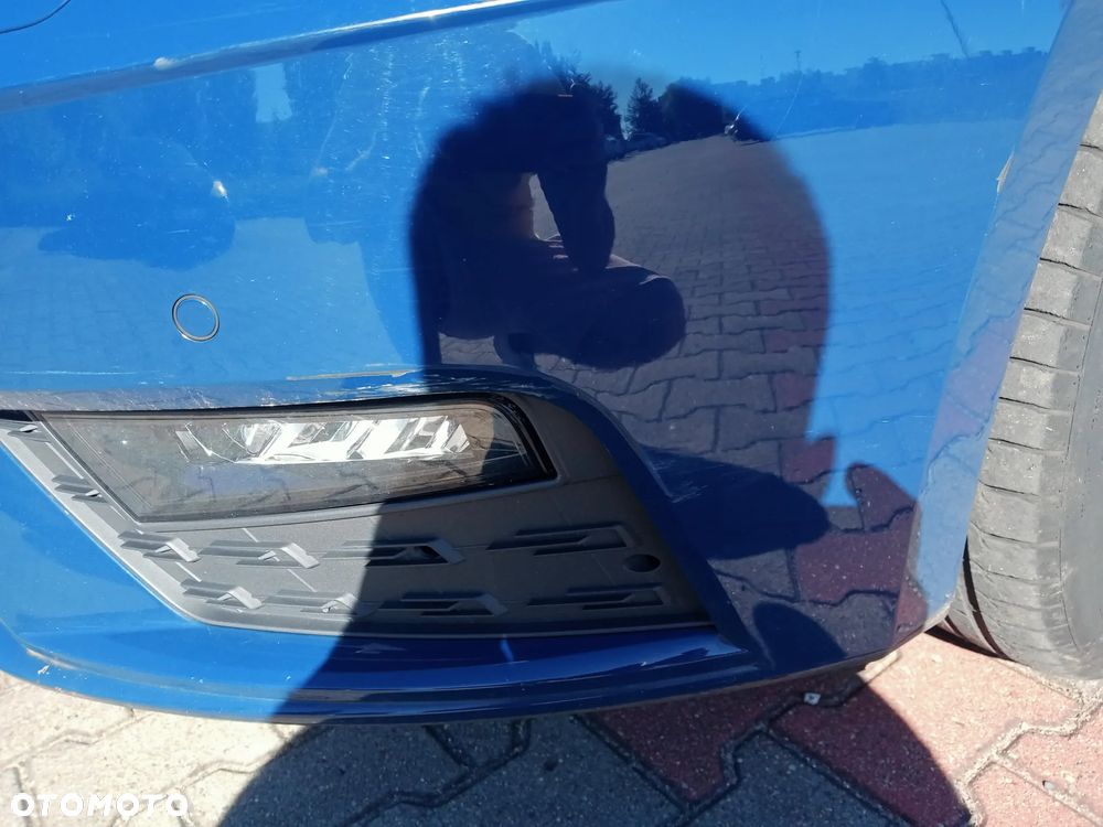 Seat Leon 1.2 TSI Full LED S&S - 2
