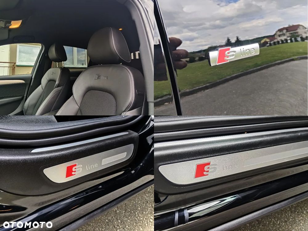 Audi Q5 2.0 TDI Quattro - 25