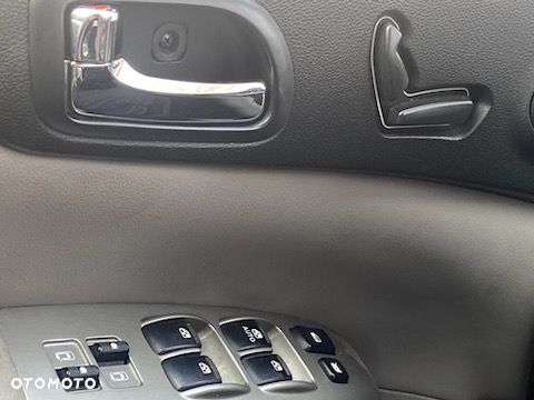 Kia Carnival 2007 photo 4