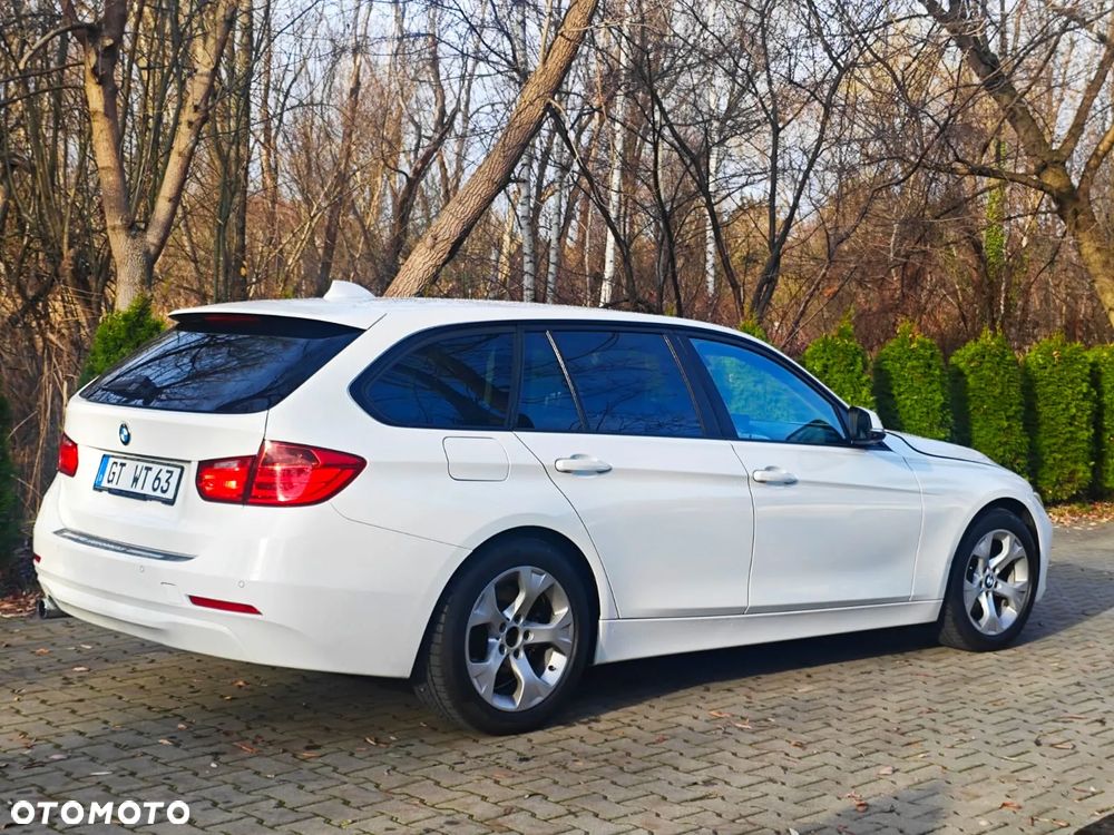 BMW Seria 3 - 13