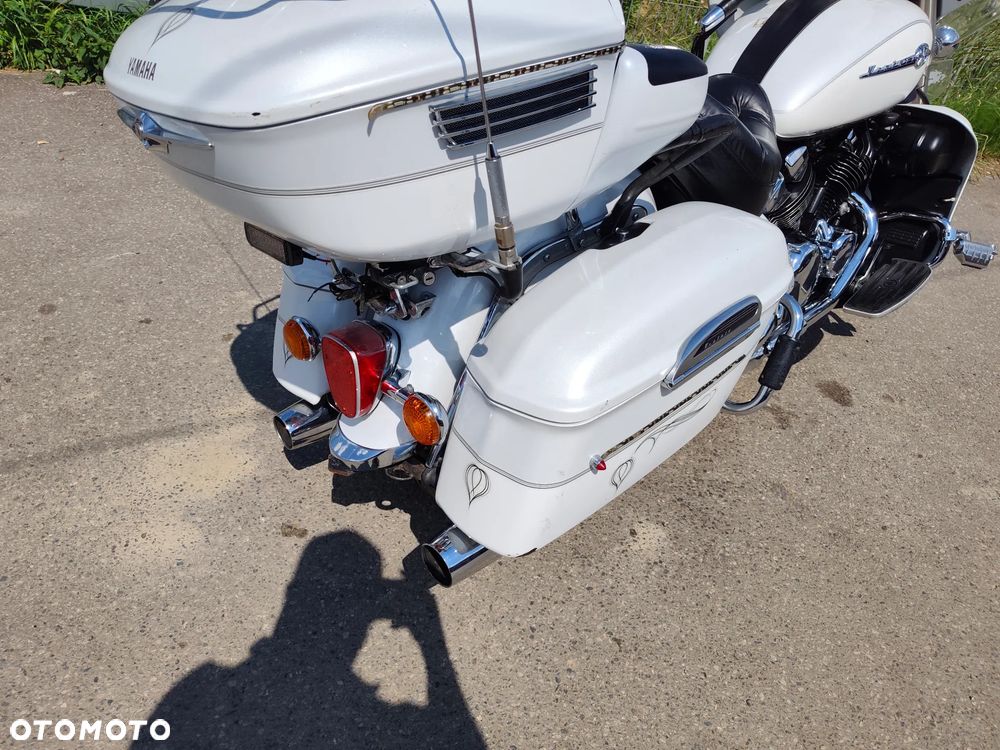Yamaha Venture - 38