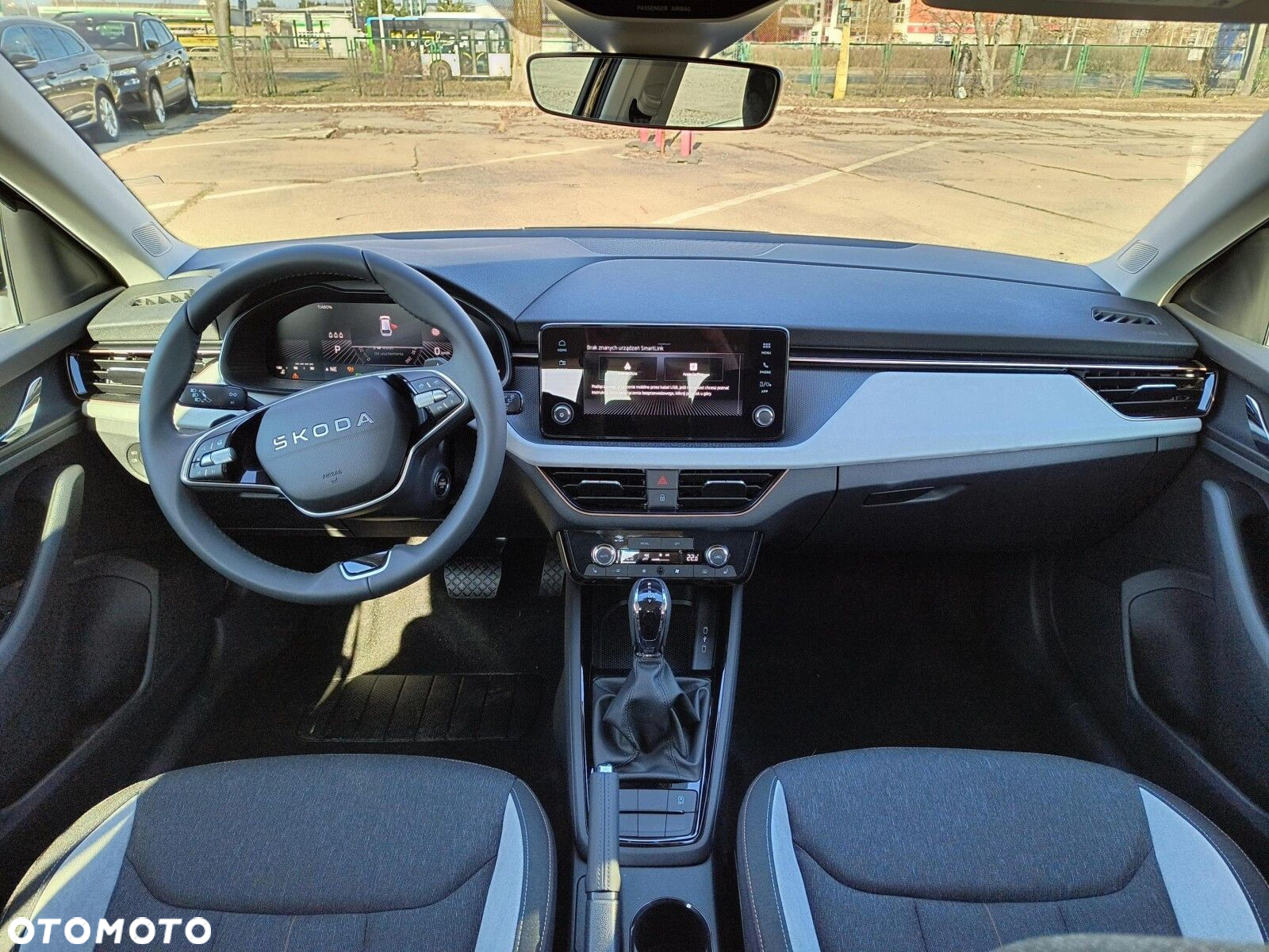 Skoda Scala 1.0 TSI Selection DSG - 38