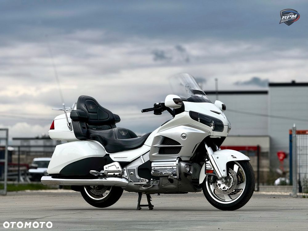 Honda GL - 1
