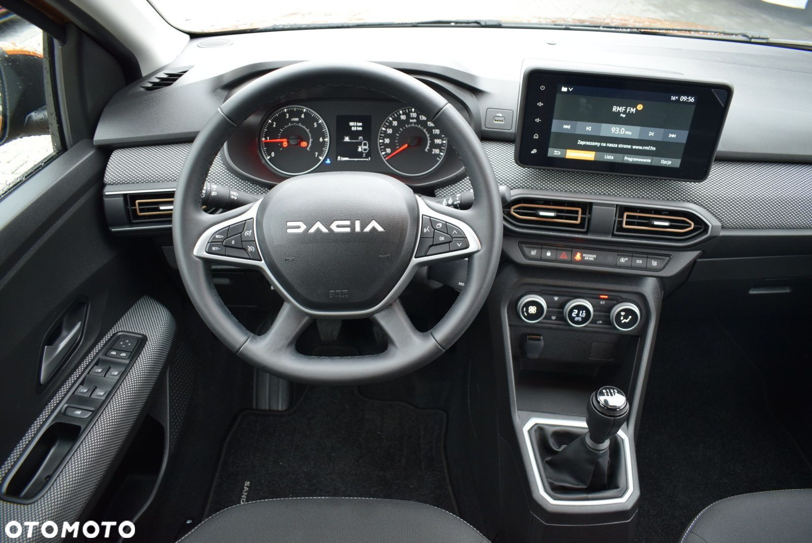 Dacia Sandero Stepway - 13