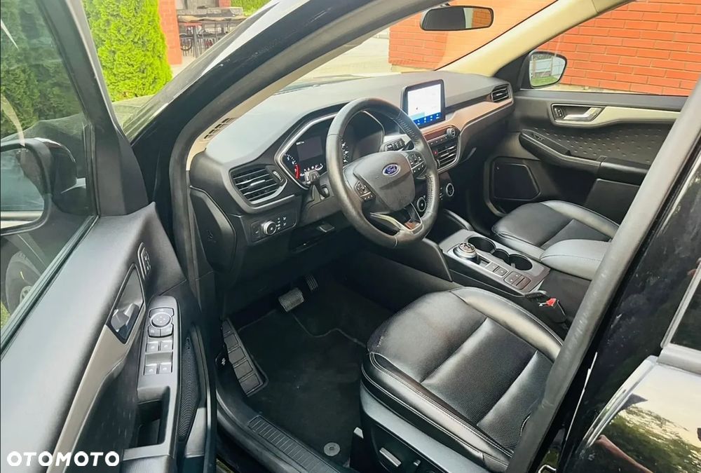 Ford Escape - 10