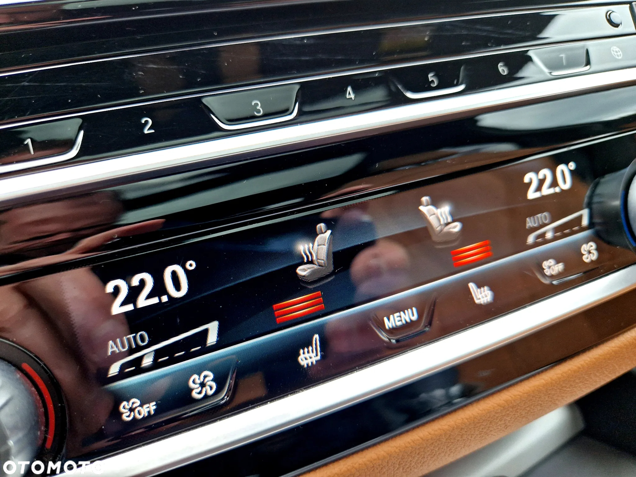BMW Seria 5 520d Touring - 27