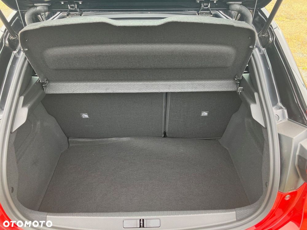 Opel Corsa 1.2 T mHEV GS eDCT - 8