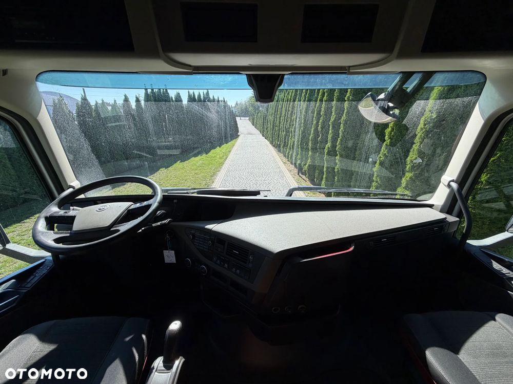 Volvo FH 500 PARK COOL - 11