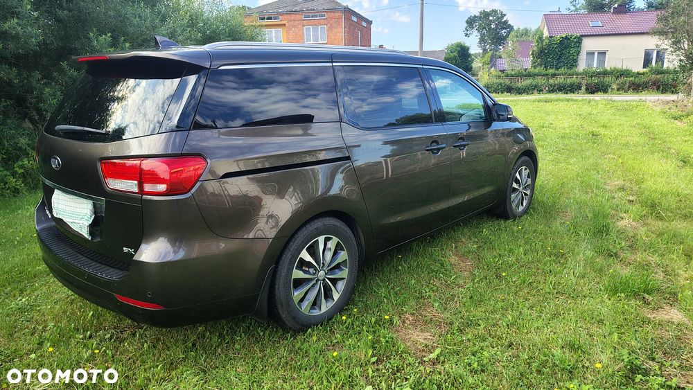 Kia Sedona 3.8 V6 LX - 33