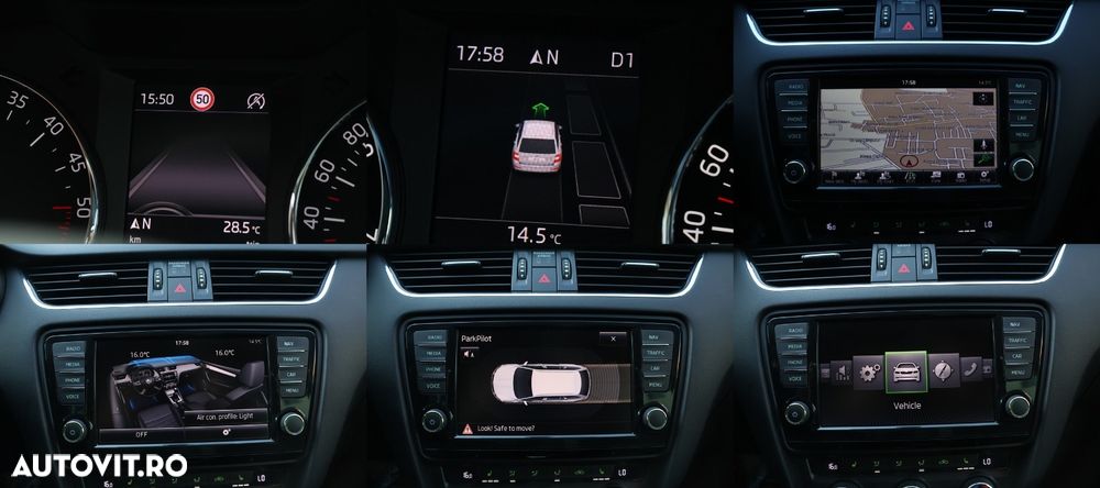 Skoda Octavia - 12