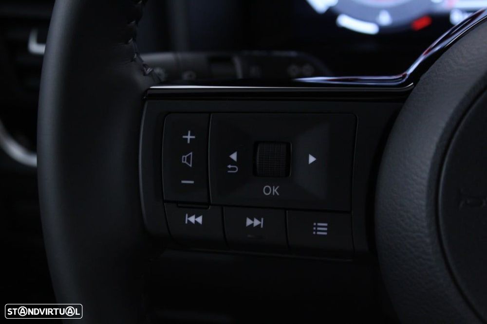 Nissan Qashqai - 22