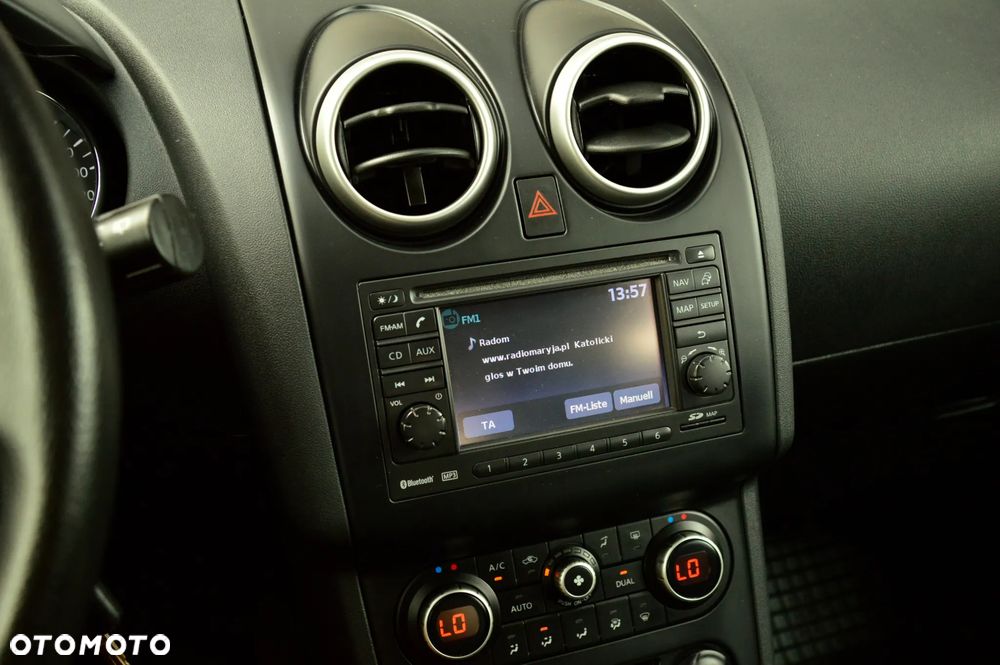 Nissan Qashqai - 28