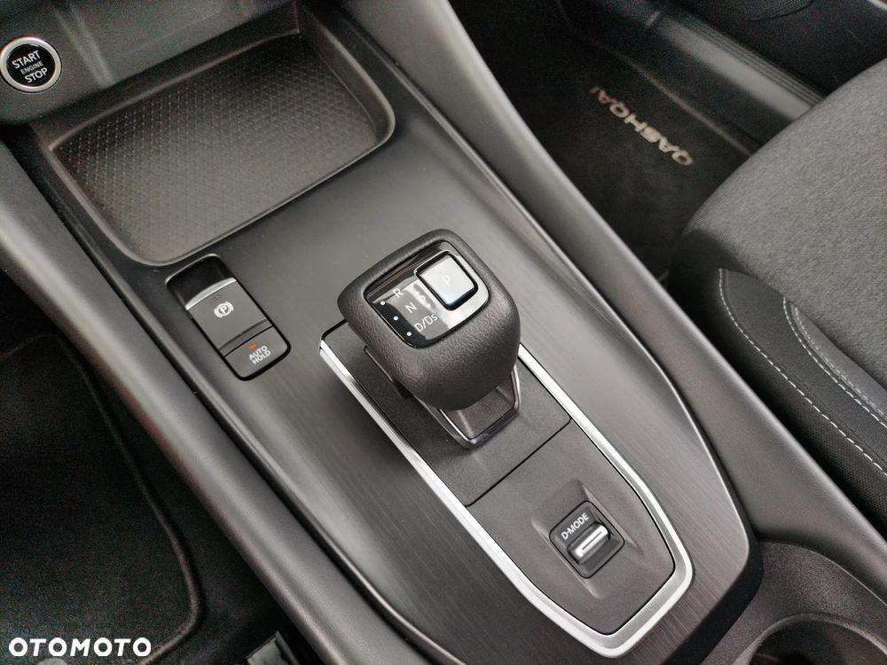 Nissan Qashqai - 16