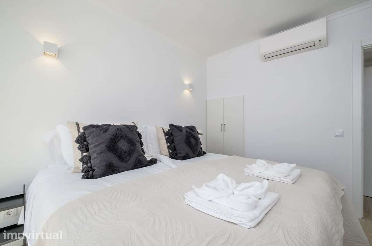 Bella Vista Apartment - Cascais - Grande imagem: 2/36