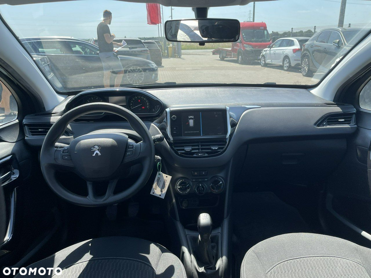 Peugeot 208 PureTech 82 Start & Stop Active - 8