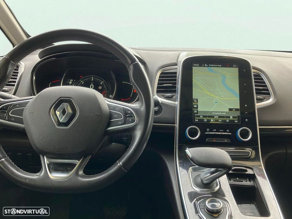 Renault Espace 1.6 dCi Zen EDC - 13