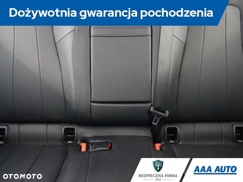 Mercedes-Benz Klasa B - 12