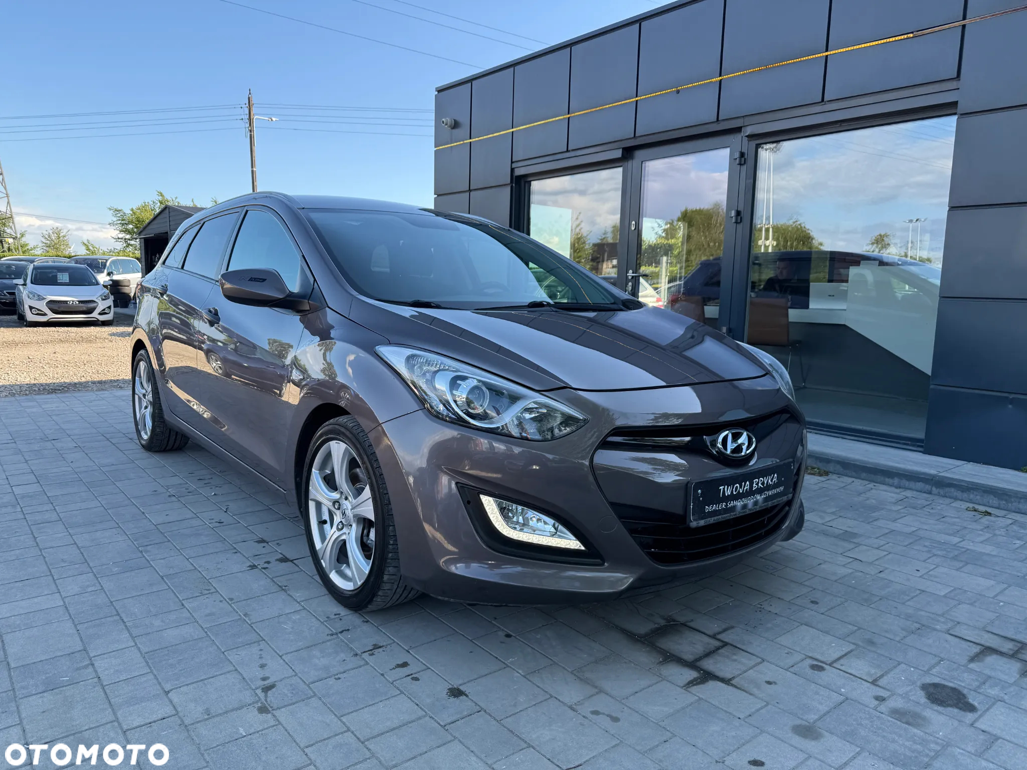 Hyundai i30 1.4 Classic - 3