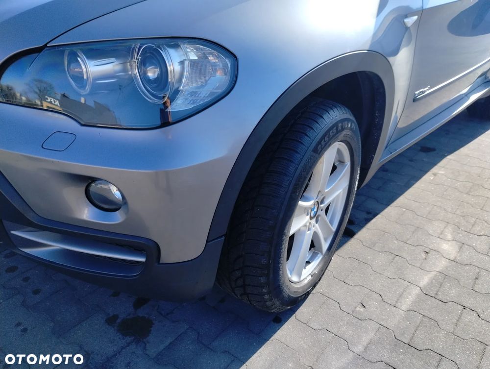 BMW X5 3.0sd xDrive - 12