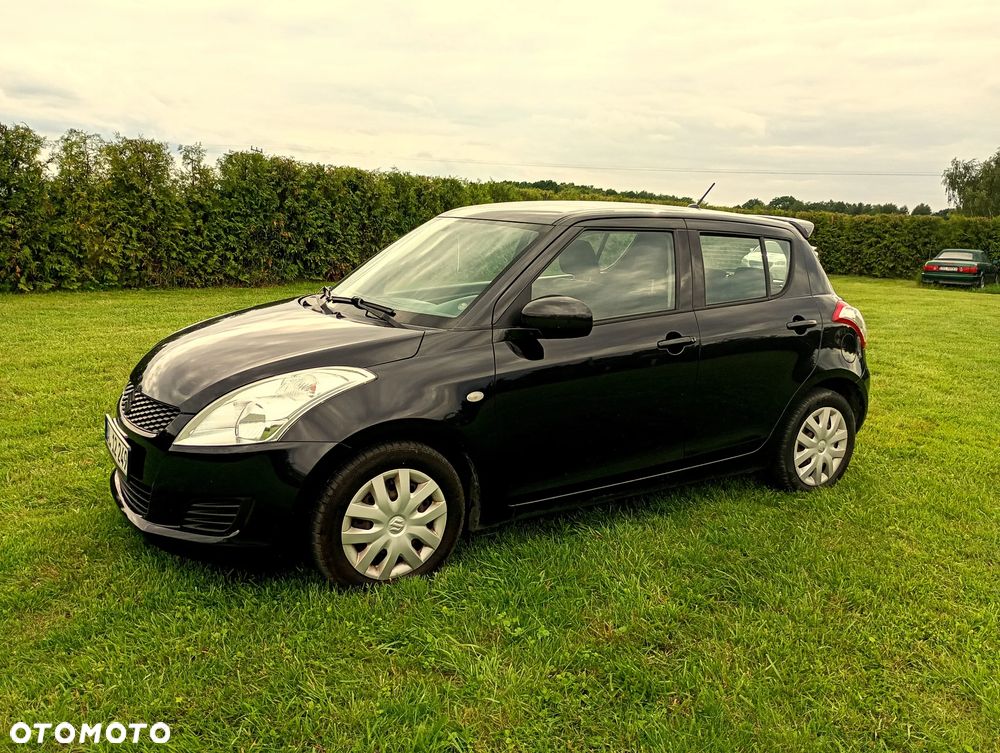 Suzuki Swift 1.2 X-TRA - 1