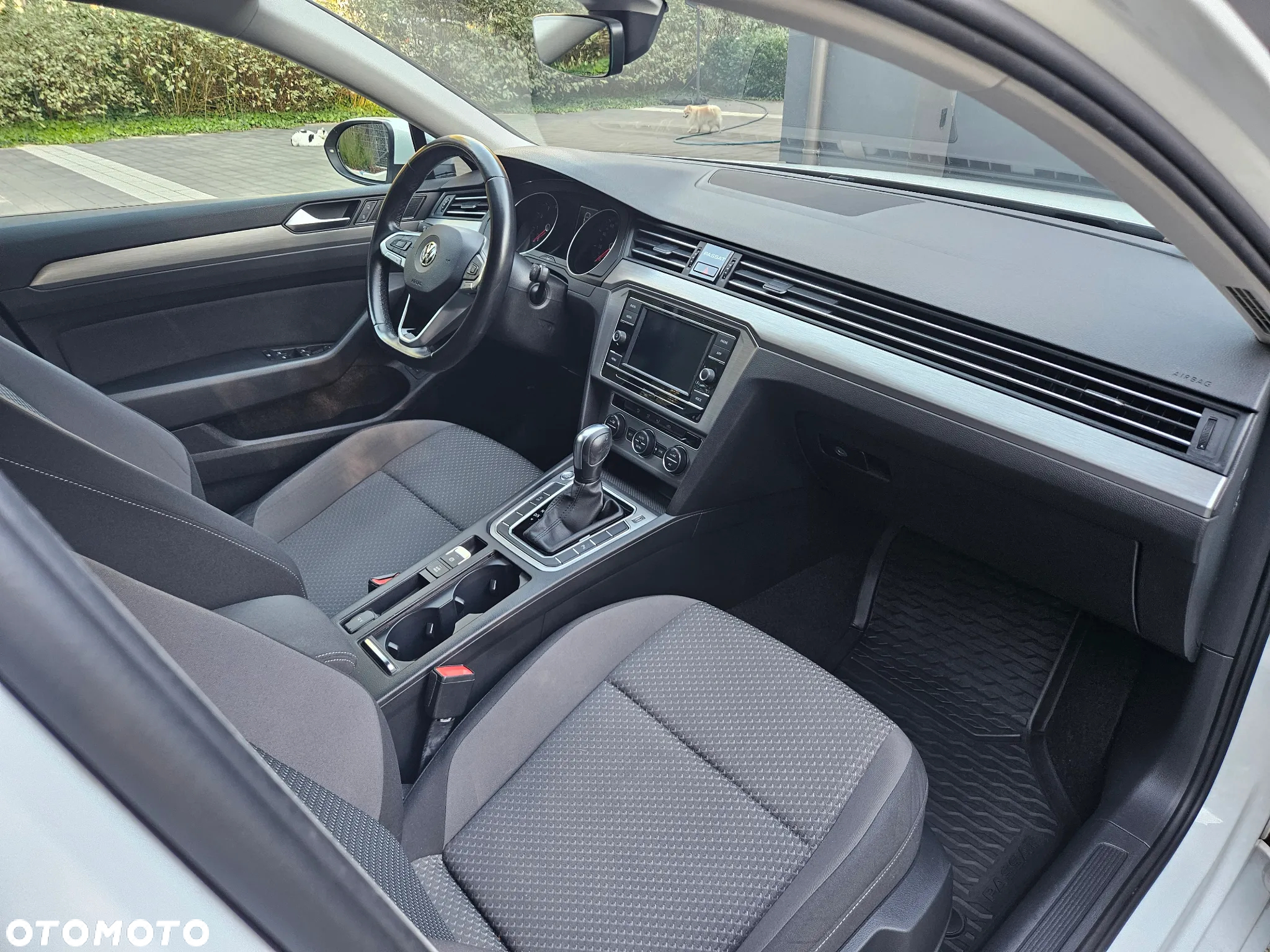 Volkswagen Passat 1.5 TSI EVO Essence DSG - 30