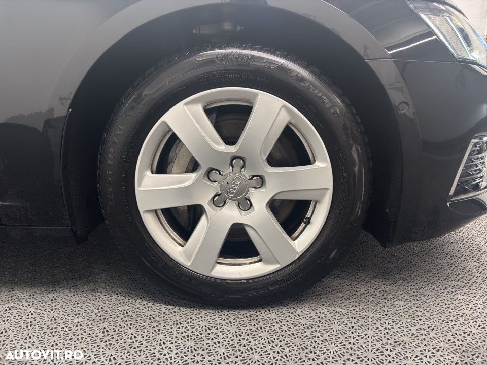Audi A6 - 16