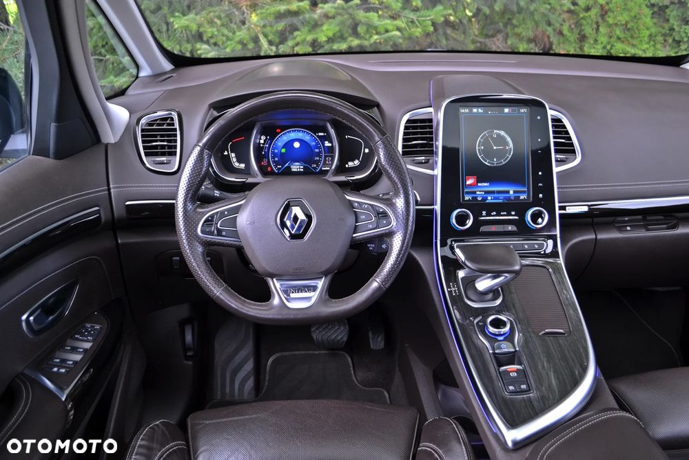 Renault Espace Energy dCi 160 EDC Initiale Paris - 15