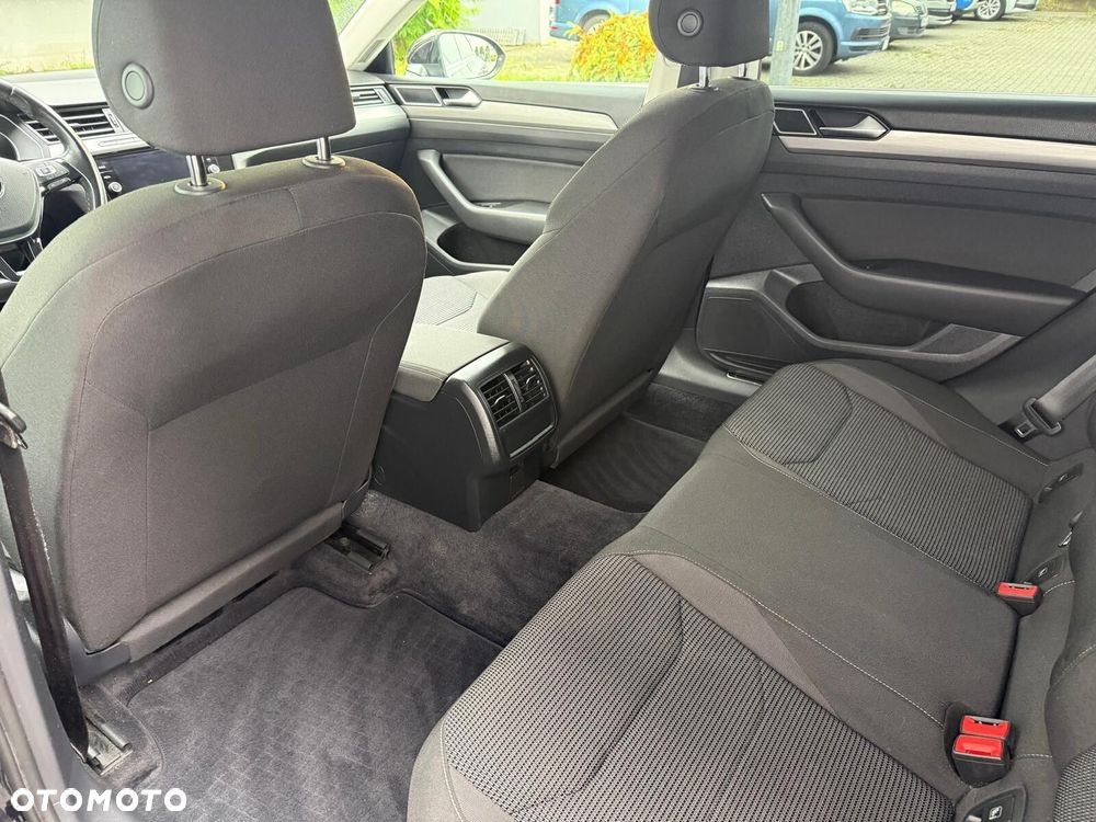 Volkswagen Arteon - 18