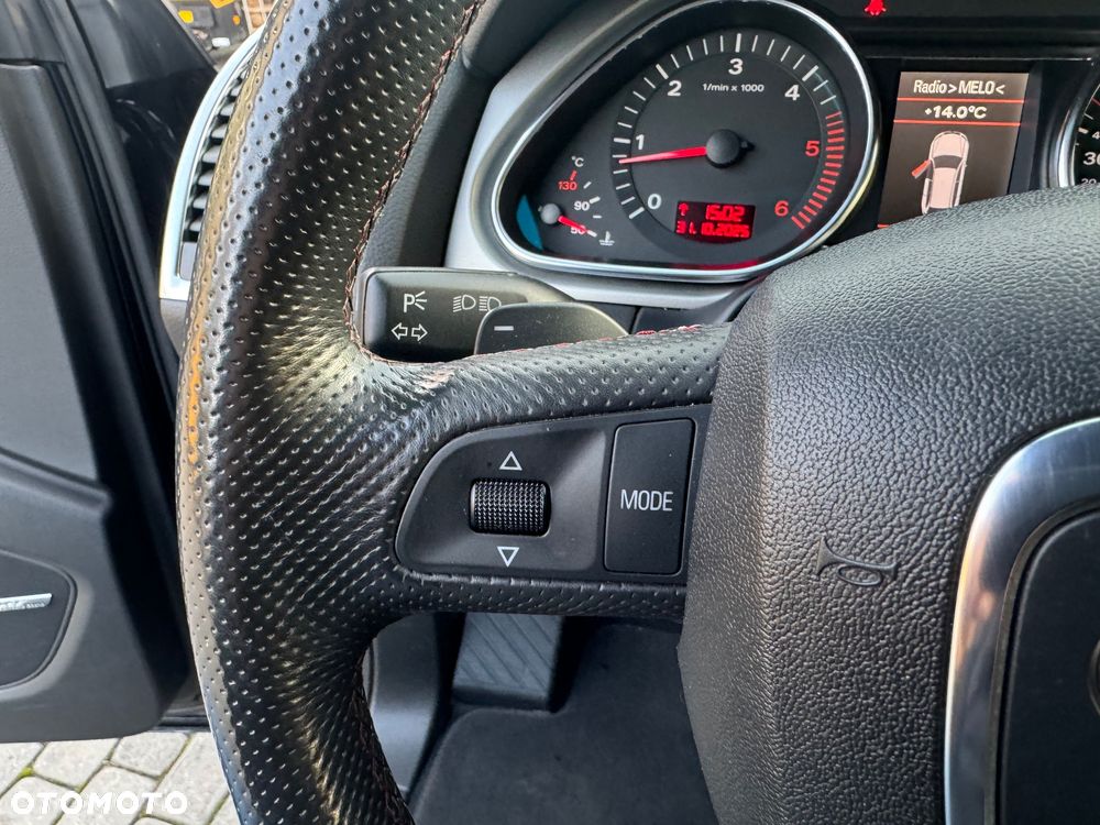 Audi Q7 4.2 TDI Quattro Tiptr - 14