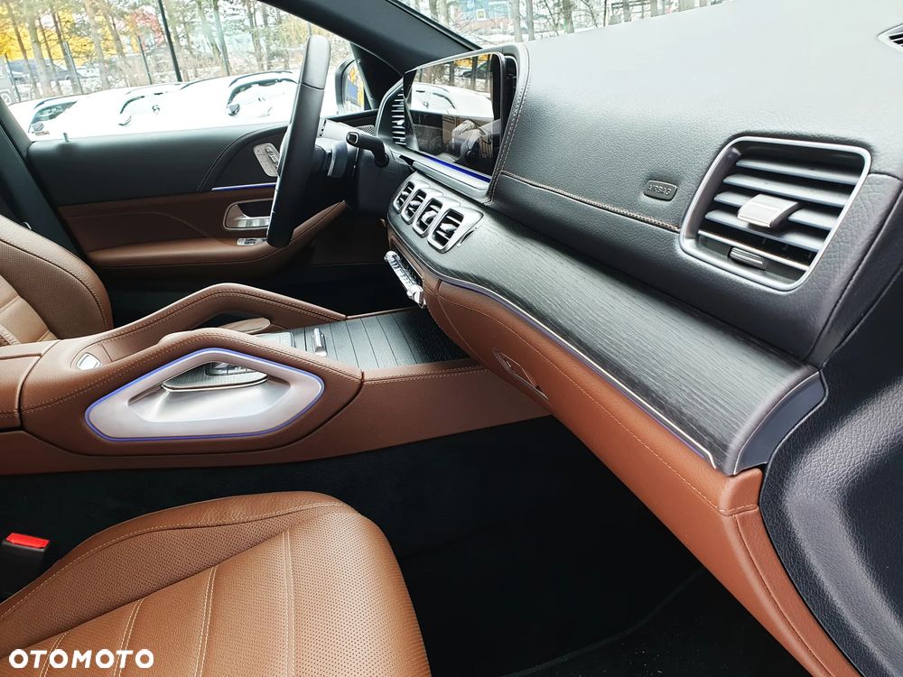 Mercedes-Benz GLE 300 d mHEV 4-Matic AMG Line - 26