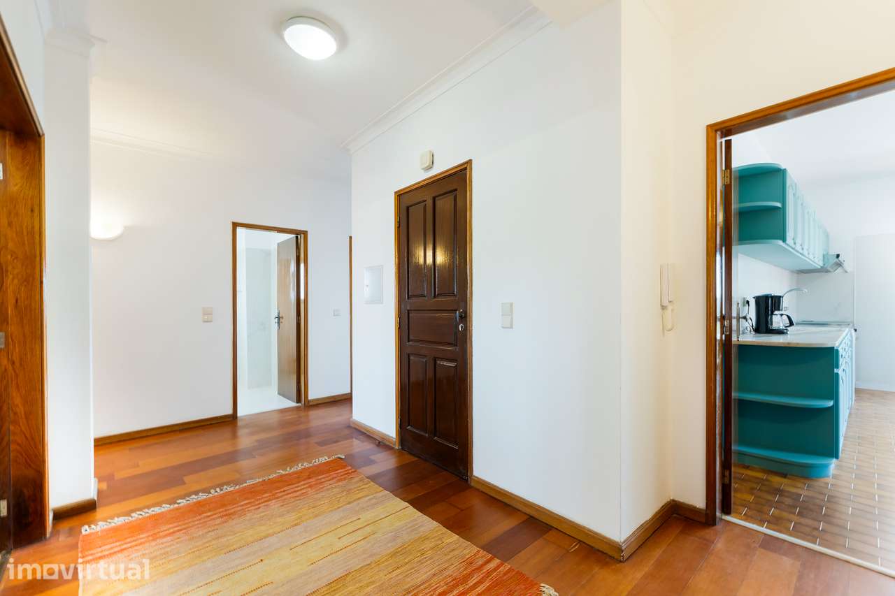 Quartos para Arrendamento – Ambiente Tranquilo e Confortável - Grande imagem: 5/30