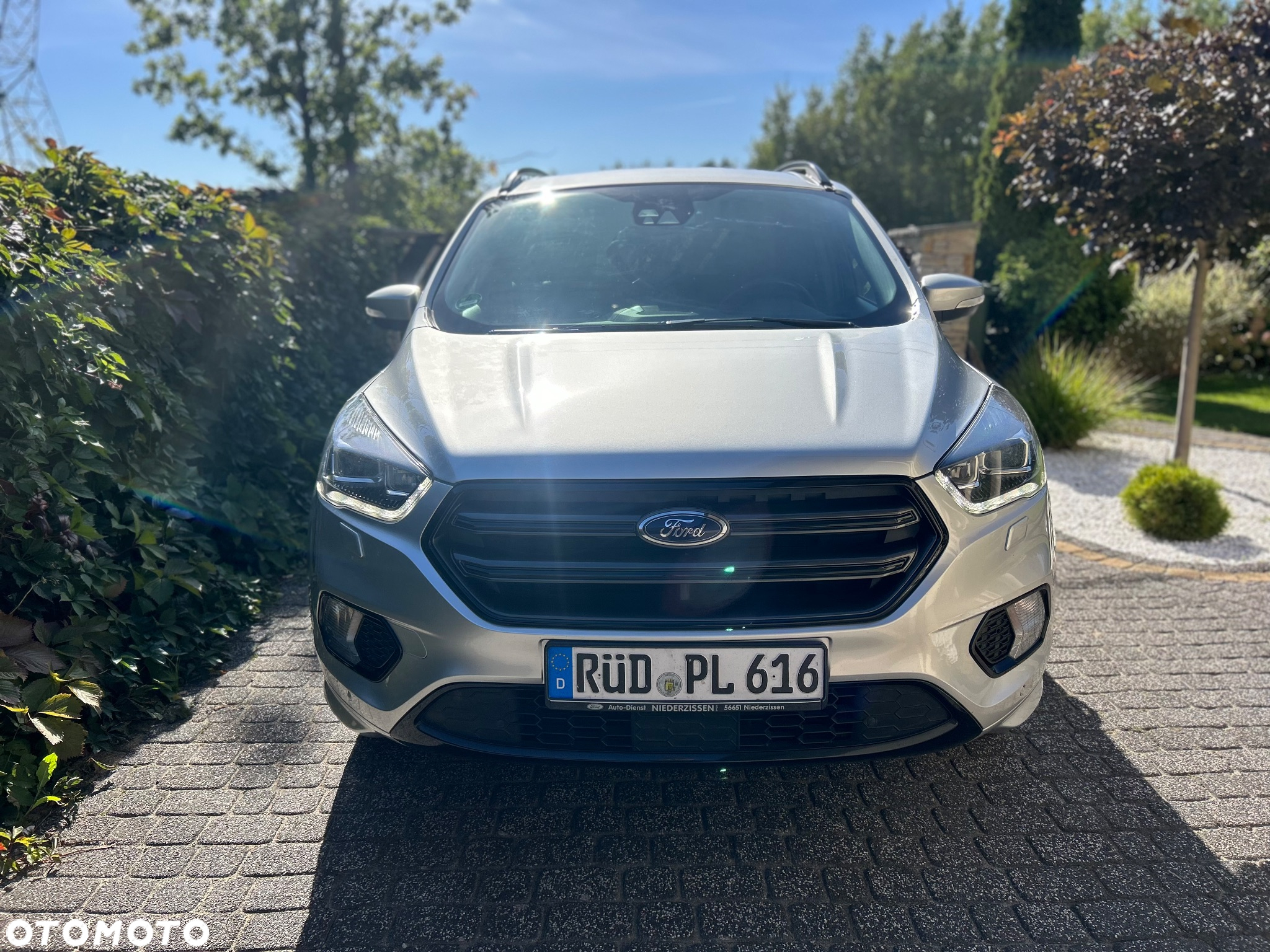 Ford Kuga 2.0 TDCi AWD ST-Line - 5