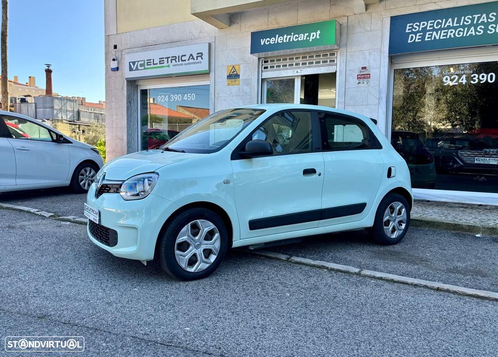 Renault Twingo - 13