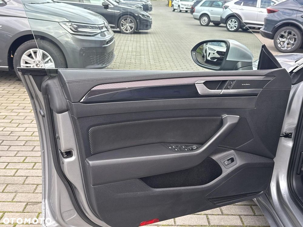 Volkswagen Arteon 2.0 TSI 4Motion R DSG - 12