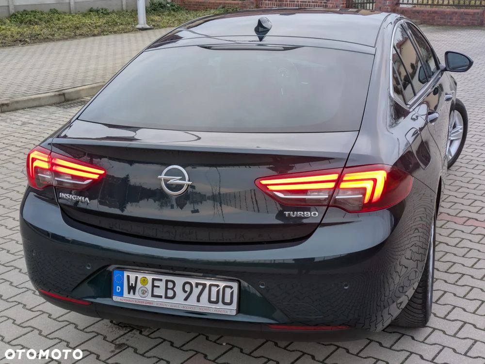 Opel Insignia 1.5 Direct InjectionTurbo Innovation - 8