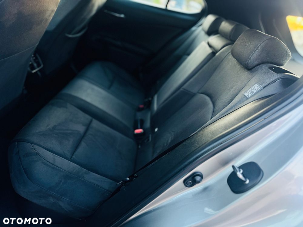 Lexus UX 200 GPF Business 2WD - 12