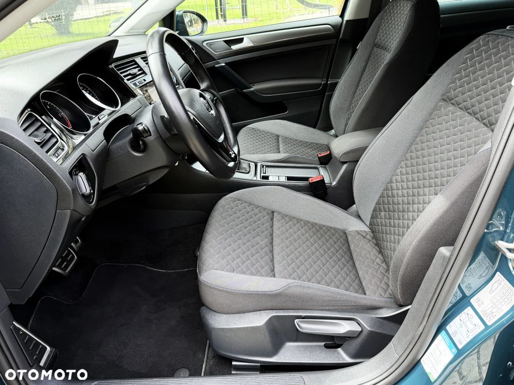 Volkswagen Golf 1.6 TDI DSG Join - 12