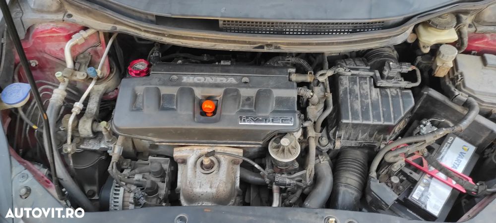 Honda Civic - 29