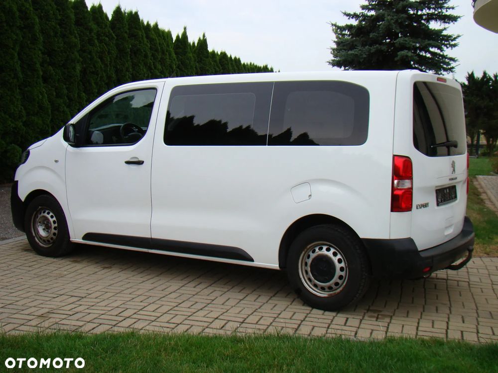 Peugeot Traveller - 7