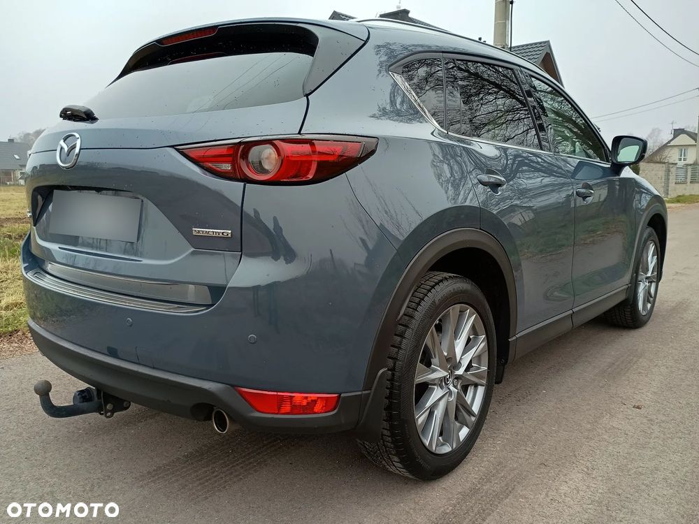 Mazda CX-5 2.0 Skydream 2WD - 5