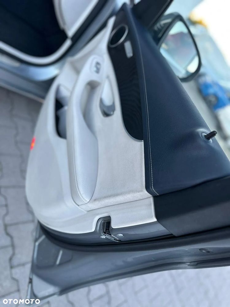 Mercedes-Benz Klasa C - 23