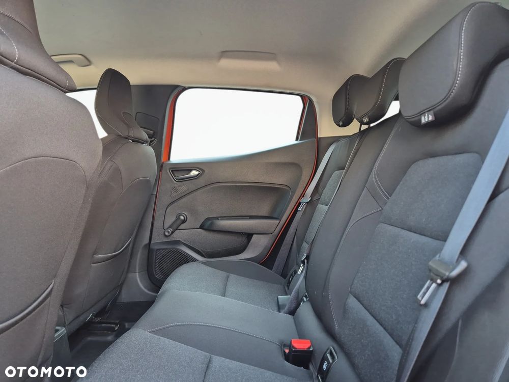 Renault Clio 1.0 TCe Zen - 19