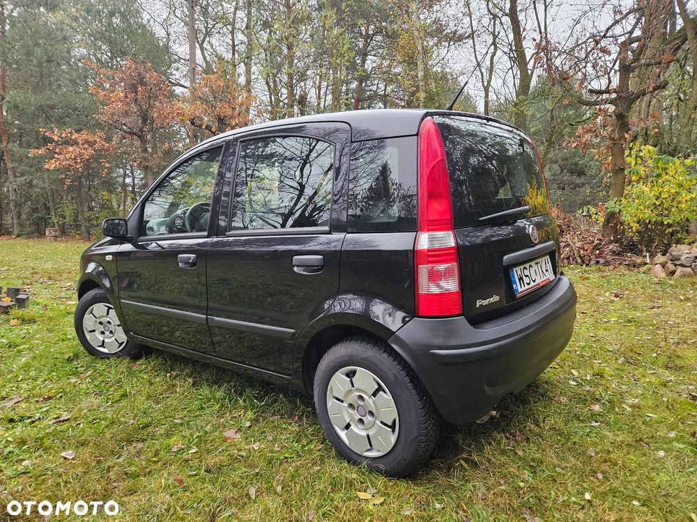 Fiat Panda 1.1 Active - 3