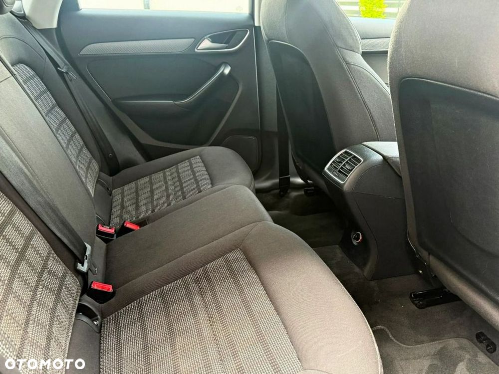 Audi Q3 2.0 TDI Prime Edition - 32