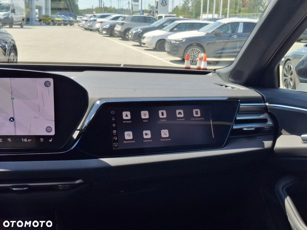 Audi A6 Limousine - 15