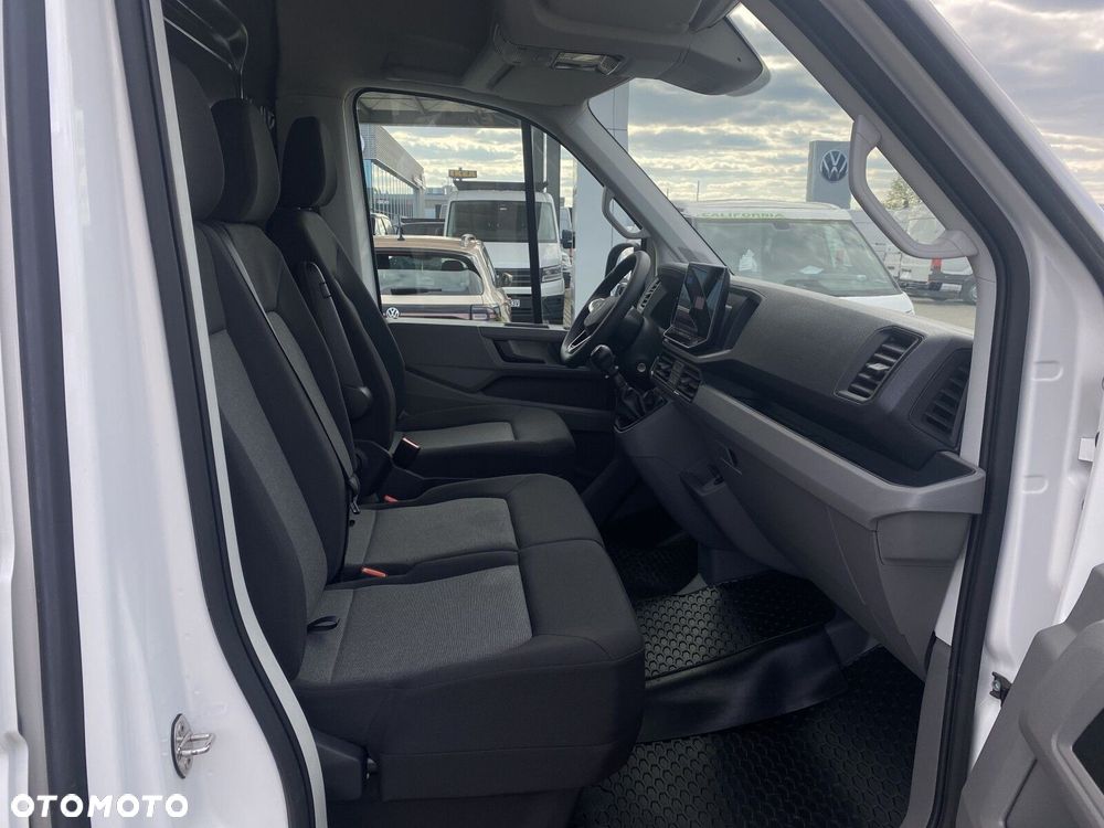 Volkswagen Crafter 35 TDI - 13