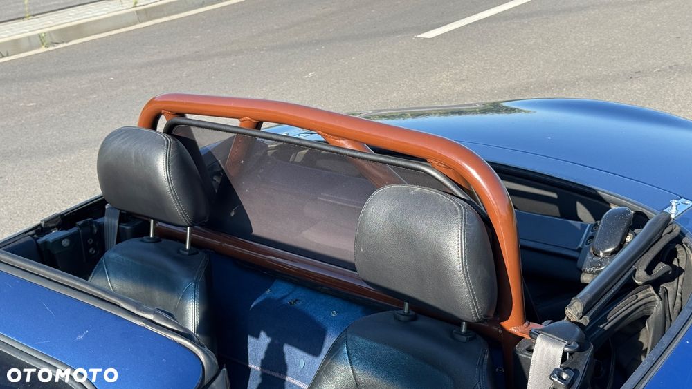 Mazda MX-5 1.9 16V - 15
